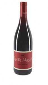 2009 Spielmann Pinot Noir "R"