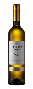 2009 Terra d´ Alter branco Reserva