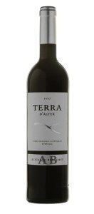 2009 Terra d´Alter Alicante Bouschet