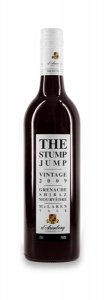 2009 The Stump Jump Grenache/ Shiraz/ Mo