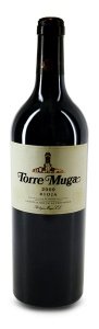2009 Torre Muga