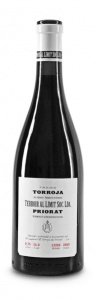 2009 Torroja - Vie de la Vila