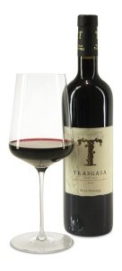 2009 Trasgaia Rosso Toscana I.G.T.