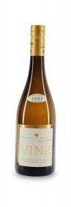 2009 "VINZ" Silvaner Alte Rebe