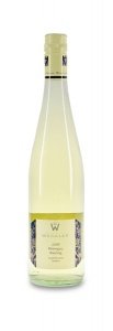 2009 Wegeler Rheingau Riesling