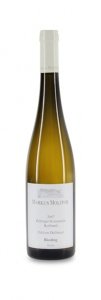 2009 Zeltinger Sonnenuhr Riesling Kabine