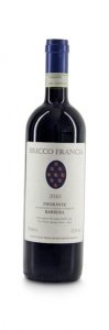 2010 Barbera Piemonte D.O.C. "Bricco Fra