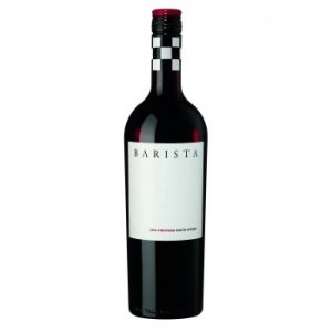 2010: Barista Pinotage