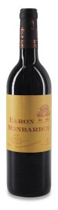 2010 Baron Monbarduc
