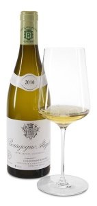 2010 Bourgogne A.C. Aligoté