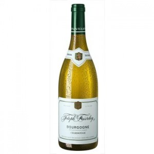 2010: Bourgogne Chardonnay