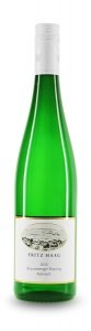 2010 Brauneberger Riesling Kabinett