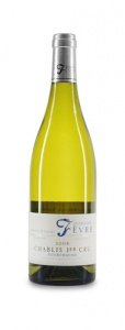 2010 Chablis Premier Cru A.C. "Fourchaum