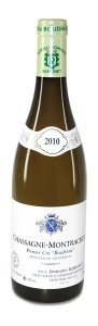 2010 Chassagne-Montrachet Premier Cru A.