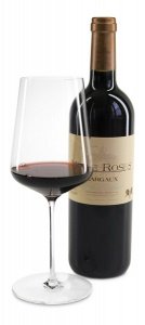 2010 Château Mille Roses