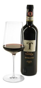 2010 Chianti Classico D.O.C.G. "Evoluto"