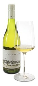 2010 Circle of Life white
