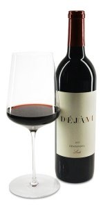2010 Déjàvu Zinfandel