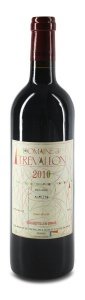 2010 Domaine de Trévallon Rouge