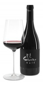 2010 El Senorito de Ercavio