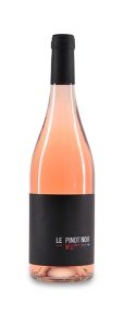 2010 Le Pinot Noir Rosé