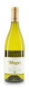2010 Muga Blanco