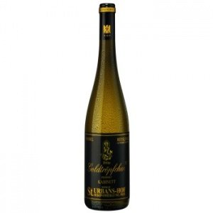 2010: Piesporter Goldtröpfchen Riesling 