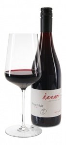 2010 Pinot Noir Typ 2