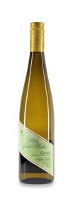 2010 "Quarzit" Oestrich Riesling