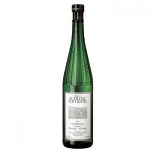 2010: Riesling Trocken - Schloss Vollrad
