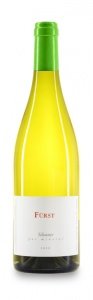 2010 Silvaner pur mineral