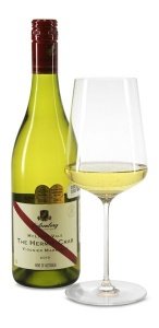 2010 The Hermit Crab Viognier/ Marsanne