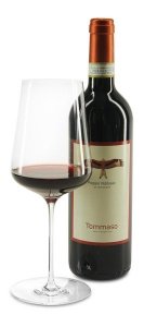 2010 "Tommaso" Morellino di Scansano D.O