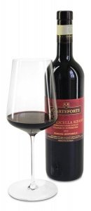 2010 Valpolicella Classico Superiore D.O