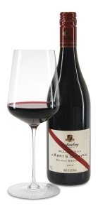 2010 d´Arry´s Original Shiraz/ Grenache