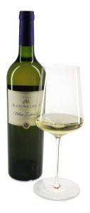 2011 Blaauwklippen Vineyard Selection Wh