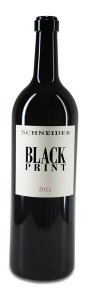 2011 Black Print Cuvée