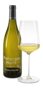 2011 Bourgogne A.C. Aligoté