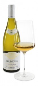 2011 Bourgogne Chardonnay A.C.