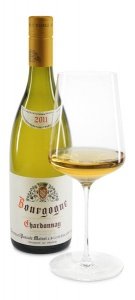 2011 Bourgogne Chardonnay A.C.