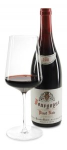 2011 Bourgogne Pinot Noir A.C.
