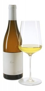 2011 Breitenbrunn Weissburgunder "Edelgr