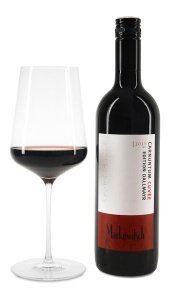 2011 Carnuntum Cuvée Zweigelt/ Pinot Noi