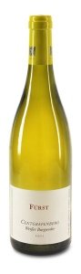 2011 Centgrafenberg Weißer Burgunder