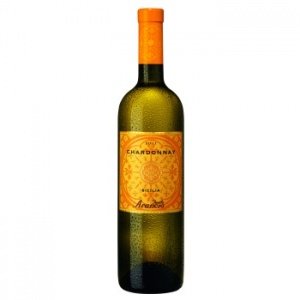 2011: Chardonnay - Feudo Arancio