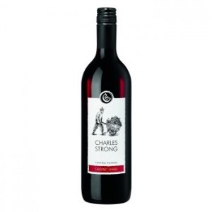 2011: Charles Strong