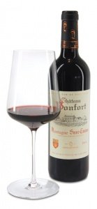 2011 Château Bonfort