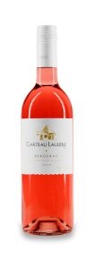 2011 Château Laulerie Rosé