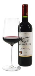 2011 Château Meyssan Cuvée Prestige