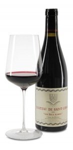 2011 Château de Saint Cosme "Les Deux Al